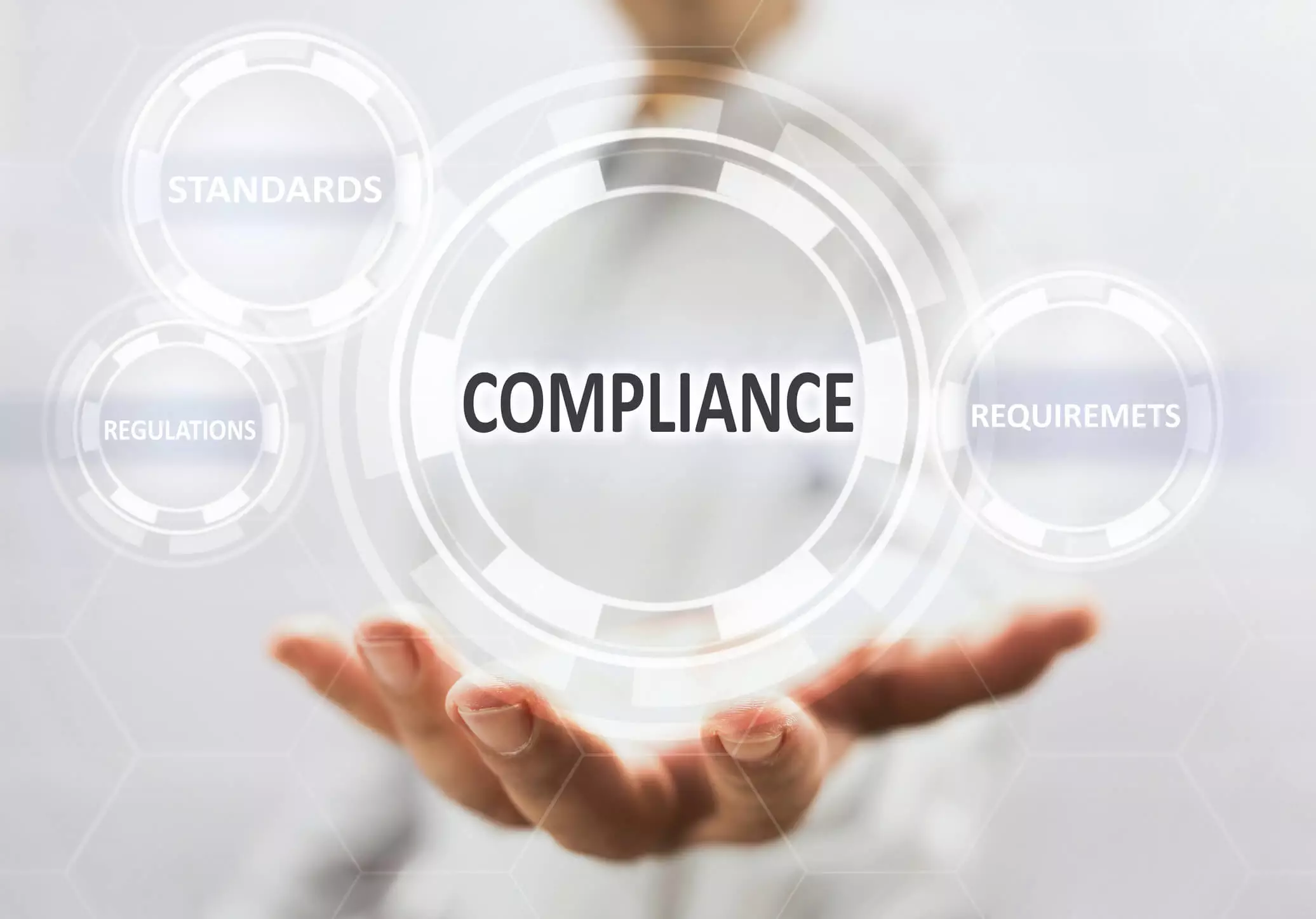 Compliance and Why It’s Important