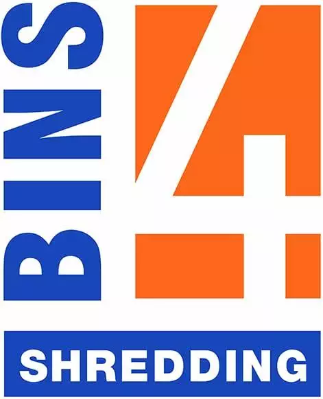 Bins4 Shredding - Container Design & Manufacturing