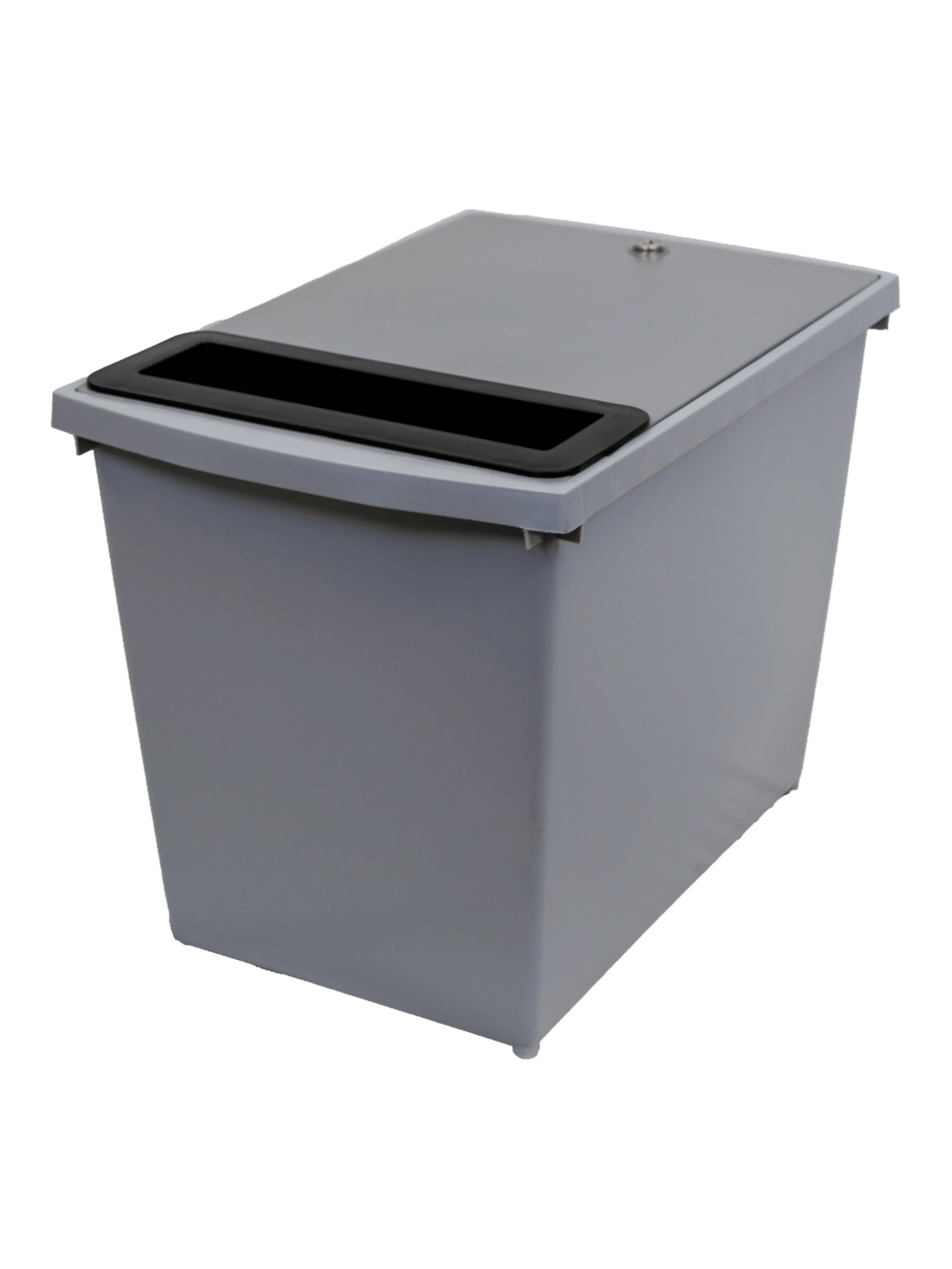 Electronic Waste Container